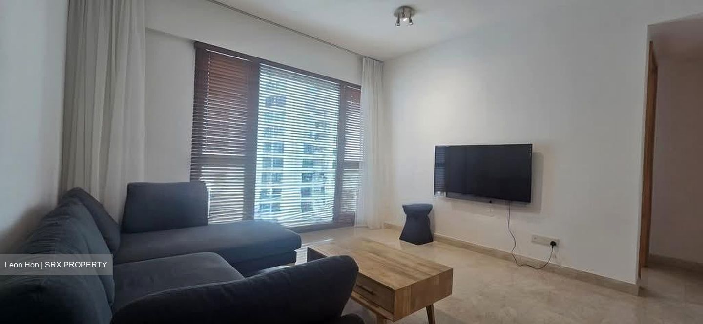 Amaryllis Ville (D11), Condominium #552059231